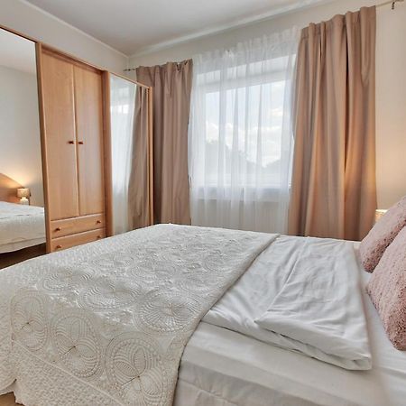 Luxury Suites - Tatari By Rikas Hotels Tallinn Buitenkant foto