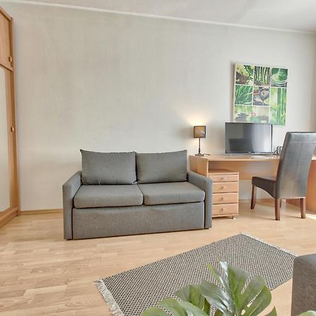 Luxury Suites - Tatari By Rikas Hotels Tallinn Buitenkant foto