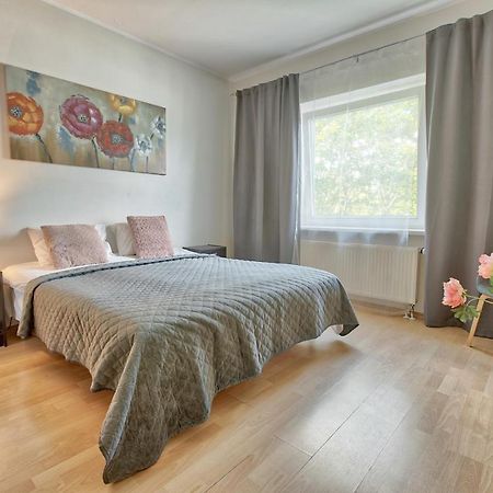 Luxury Suites - Tatari By Rikas Hotels Tallinn Buitenkant foto