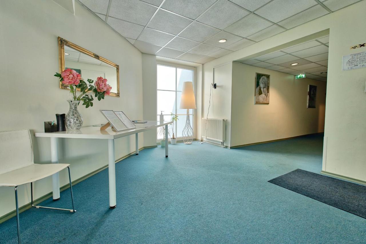 Luxury Suites - Tatari By Rikas Hotels Tallinn Buitenkant foto