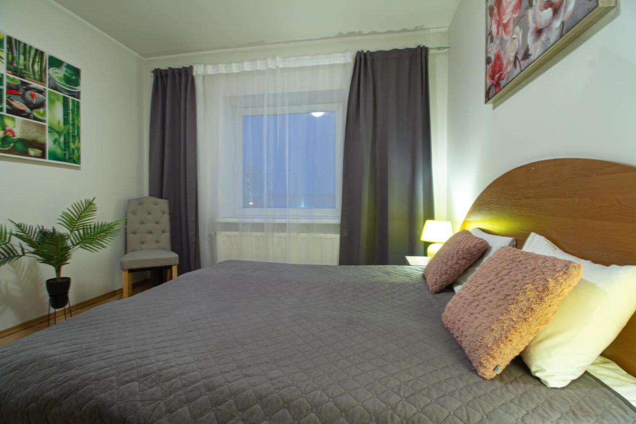 Luxury Suites - Tatari By Rikas Hotels Tallinn Buitenkant foto