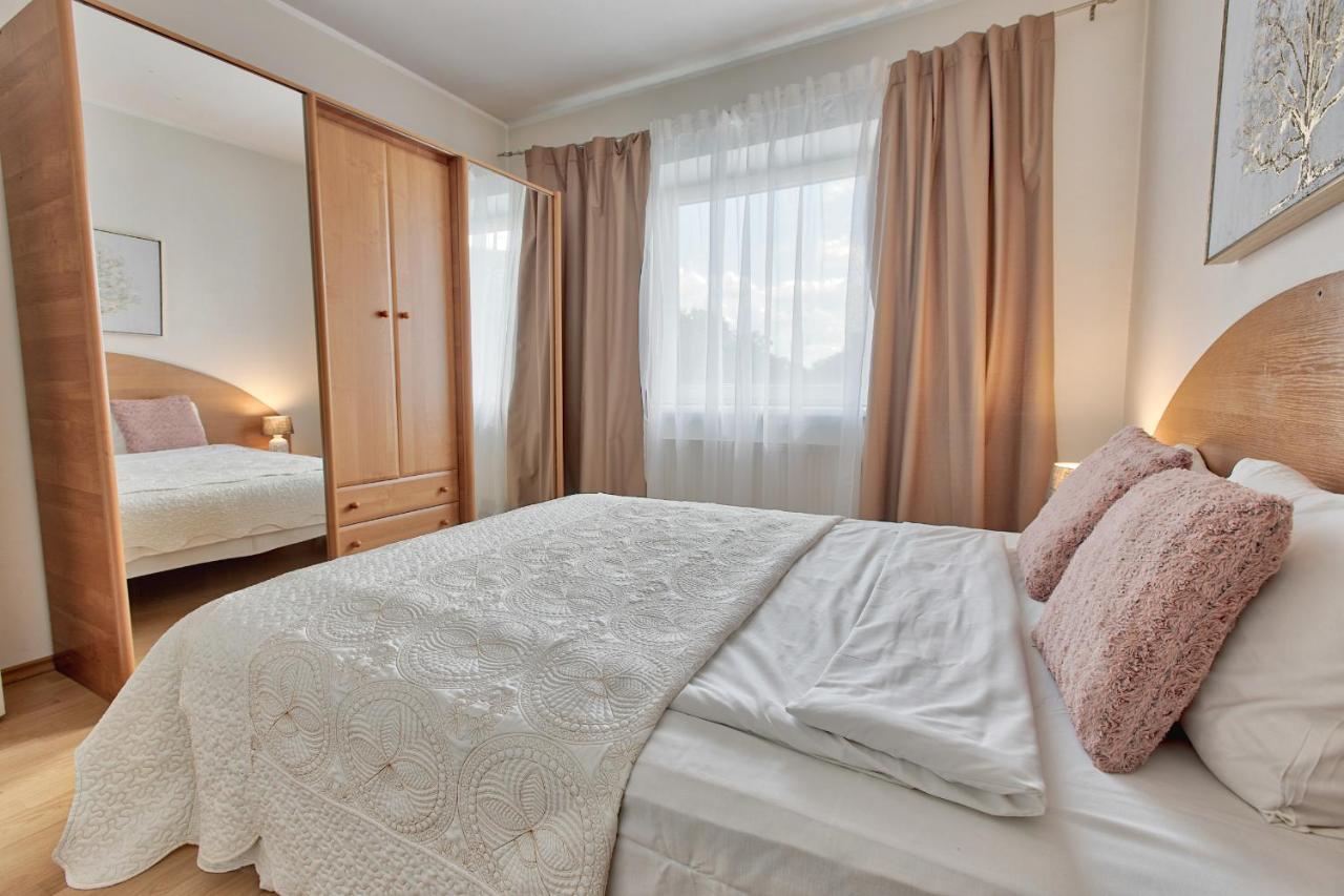Luxury Suites - Tatari By Rikas Hotels Tallinn Buitenkant foto
