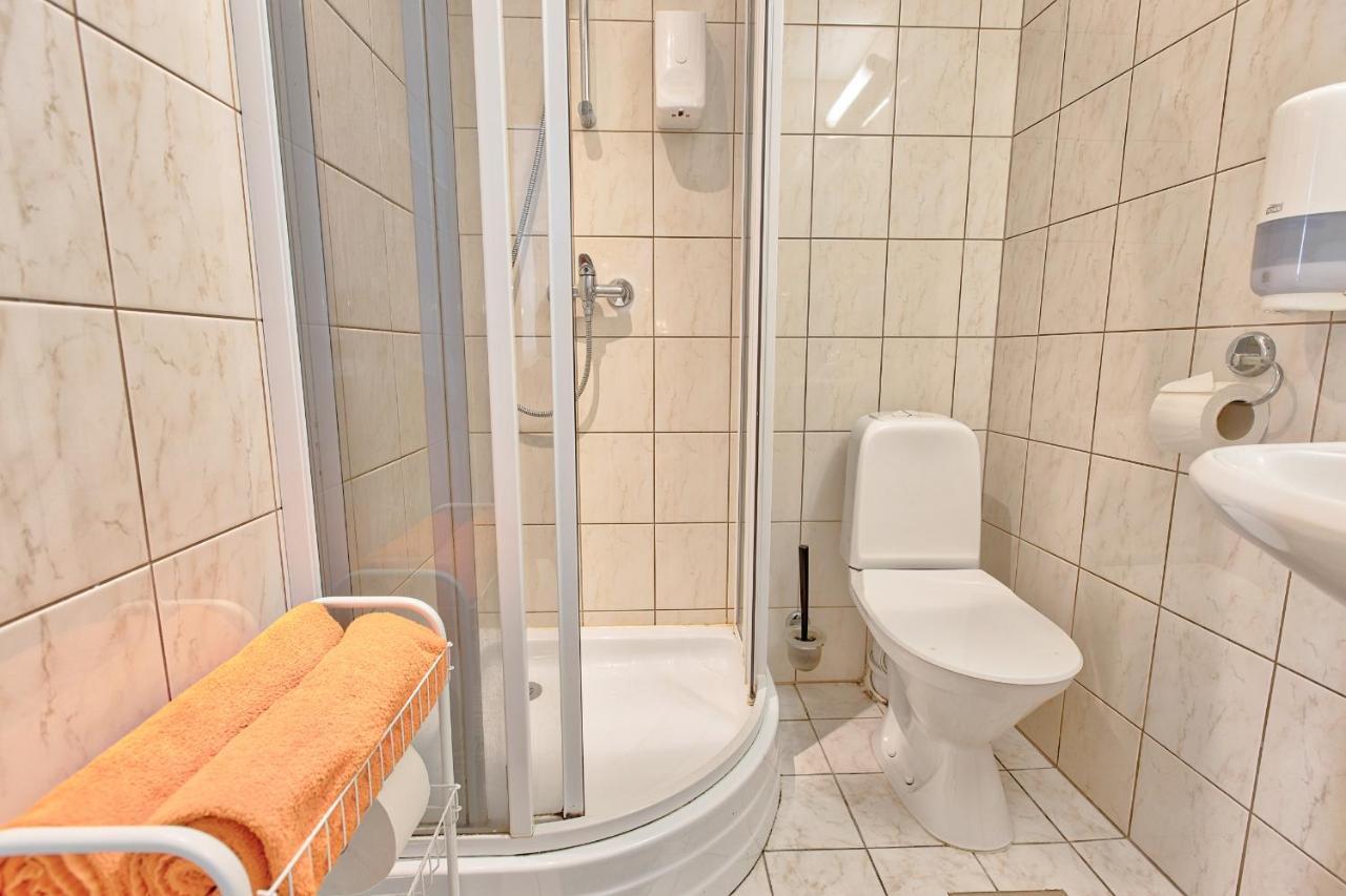 Luxury Suites - Tatari By Rikas Hotels Tallinn Buitenkant foto