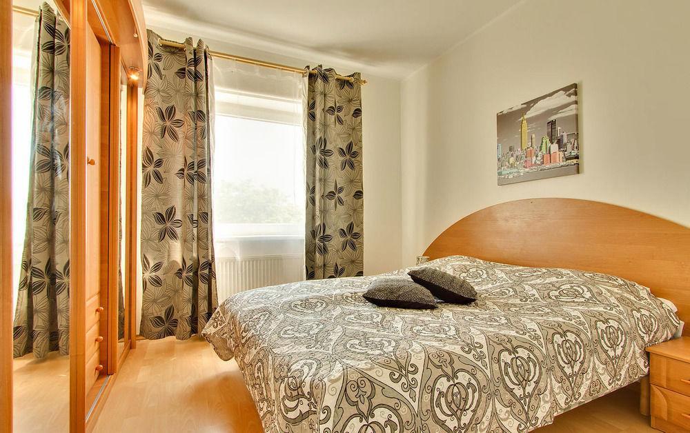 Luxury Suites - Tatari By Rikas Hotels Tallinn Buitenkant foto