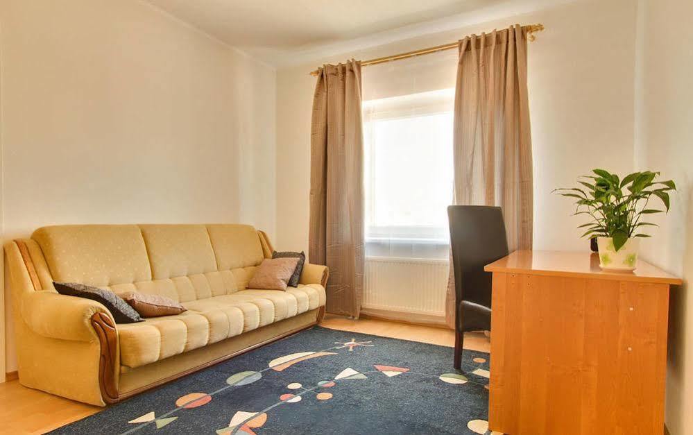 Luxury Suites - Tatari By Rikas Hotels Tallinn Buitenkant foto