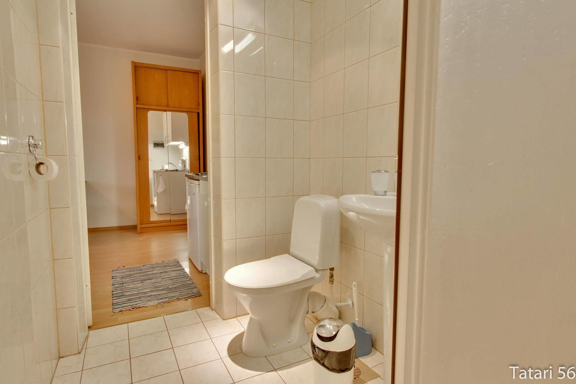 Luxury Suites - Tatari By Rikas Hotels Tallinn Buitenkant foto