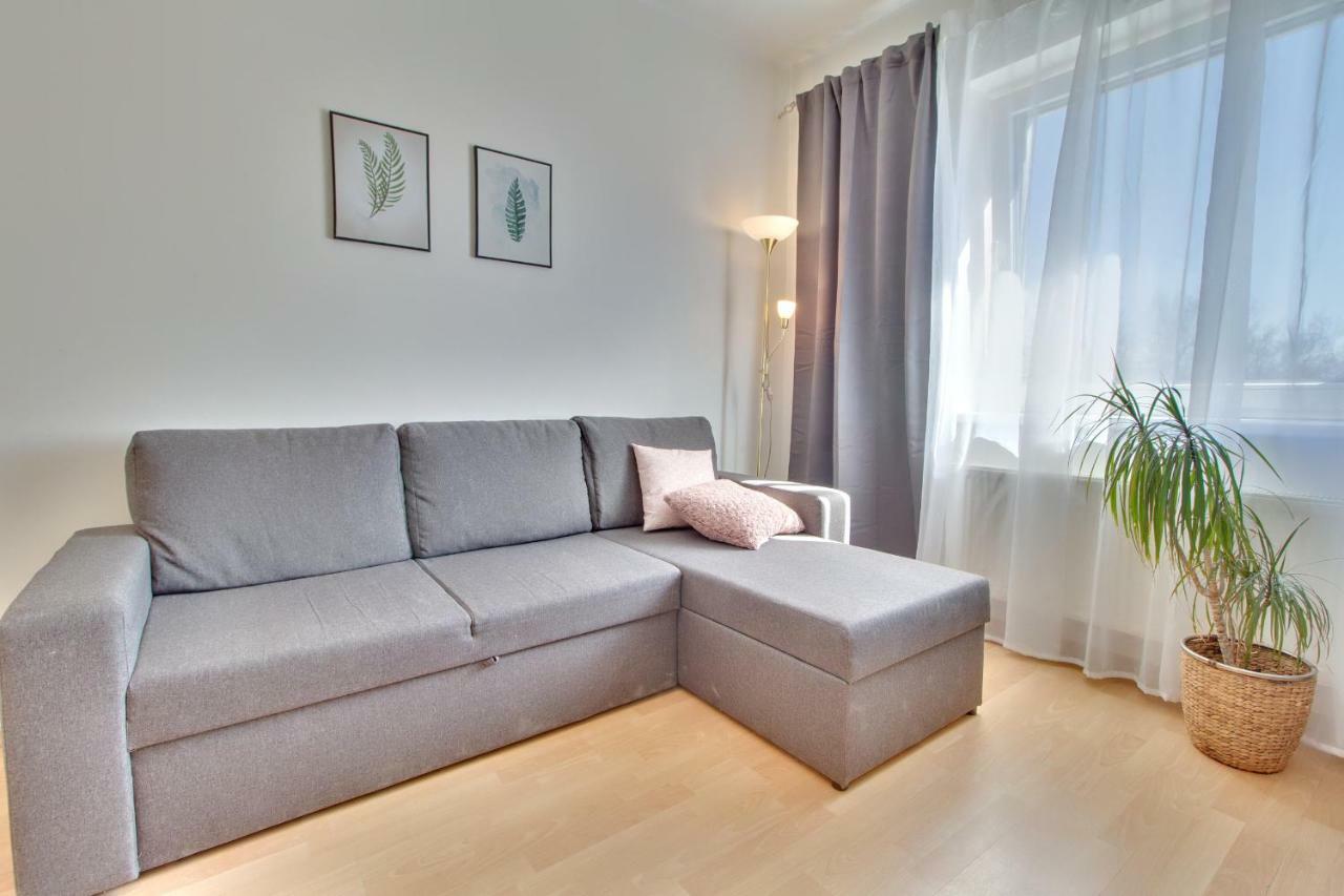 Luxury Suites - Tatari By Rikas Hotels Tallinn Buitenkant foto
