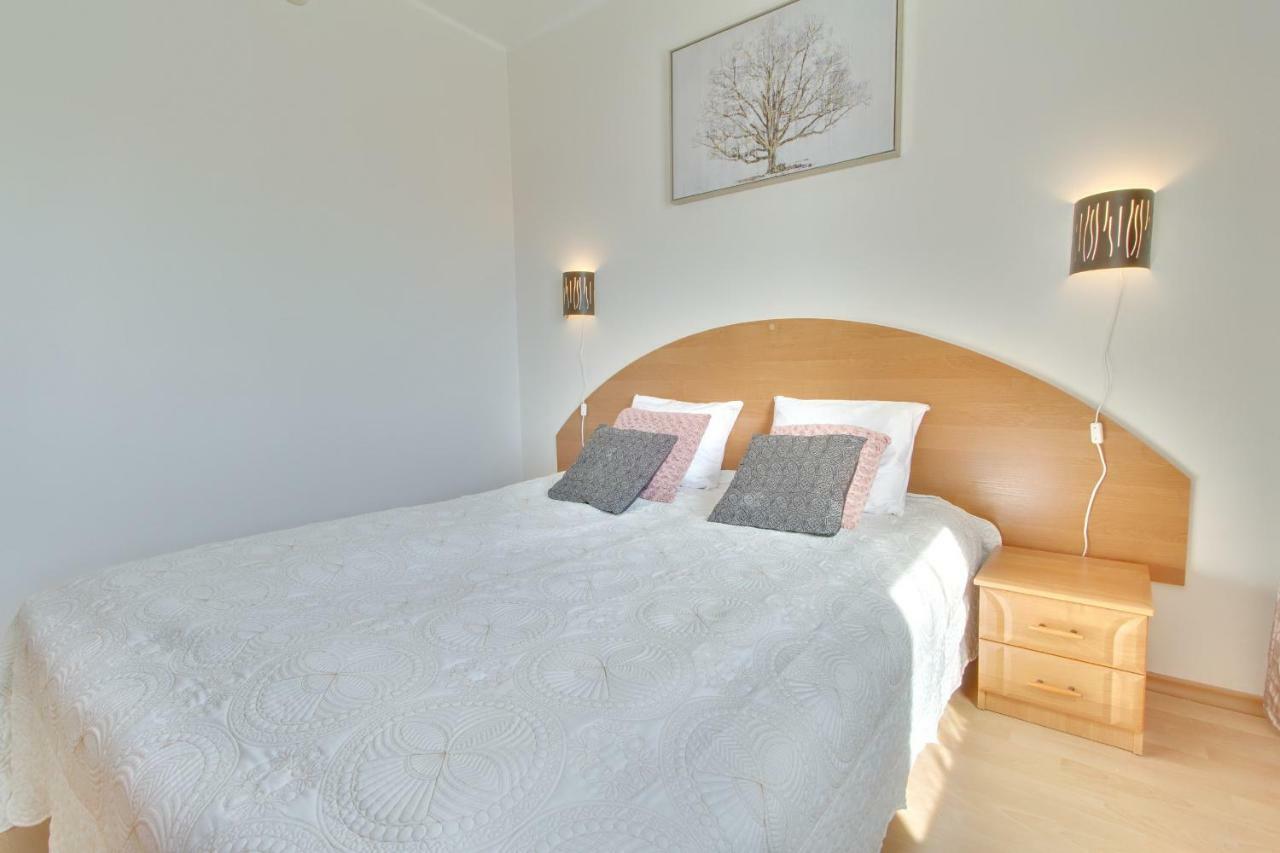 Luxury Suites - Tatari By Rikas Hotels Tallinn Buitenkant foto